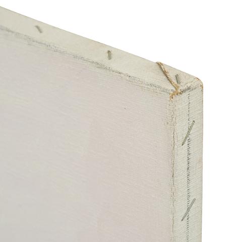 Mid-Century Abstract Painting
