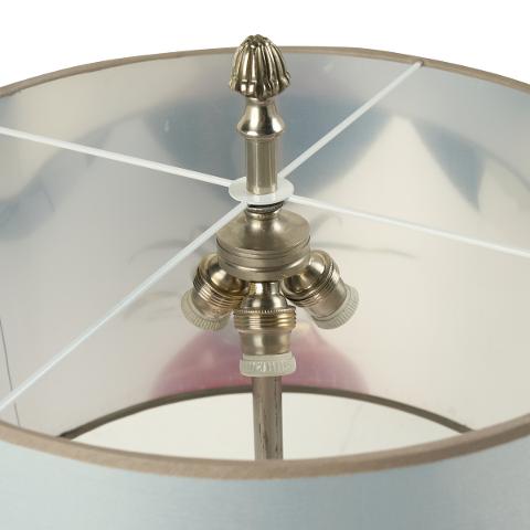 Maison Charles Fractal Lamp