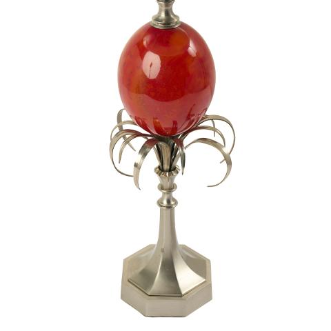 Maison Charles Fractal Lamp