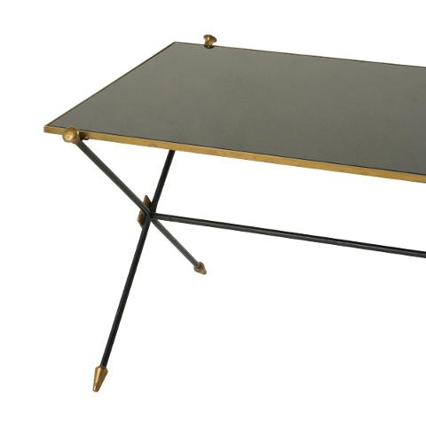 Maison Jansen Coffee Table