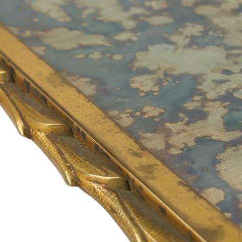 Maison Bagues Coffee Table