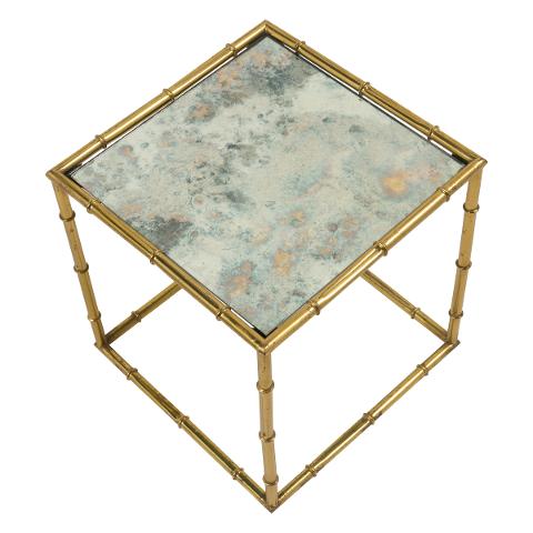 Bagues Nesting Tables, France