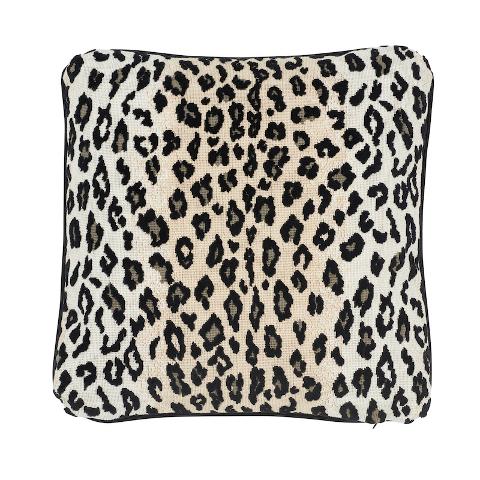 Safari Épinglé Pillow