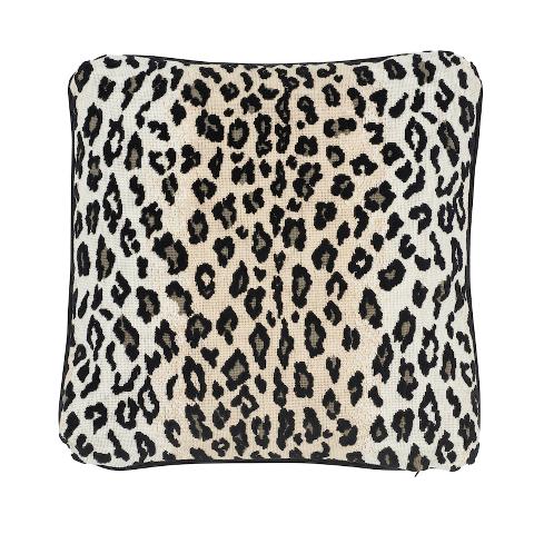 Safari Épinglé Pillow