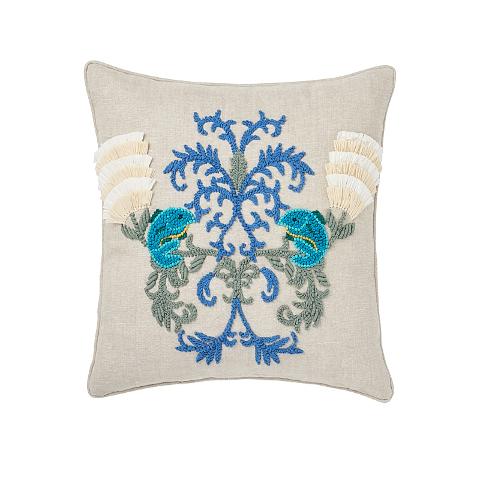 Anemone Pillow