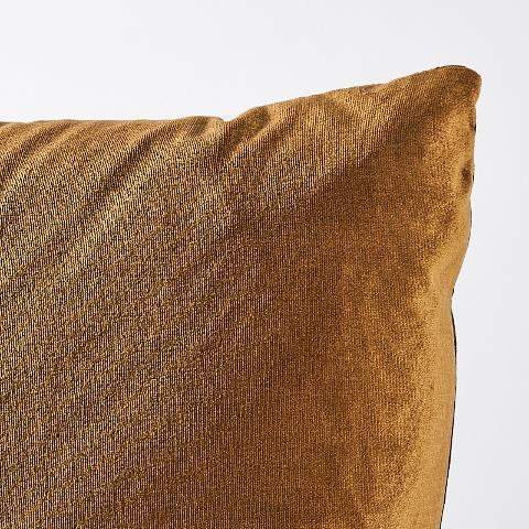 Venetian Silk Velvet Pillow