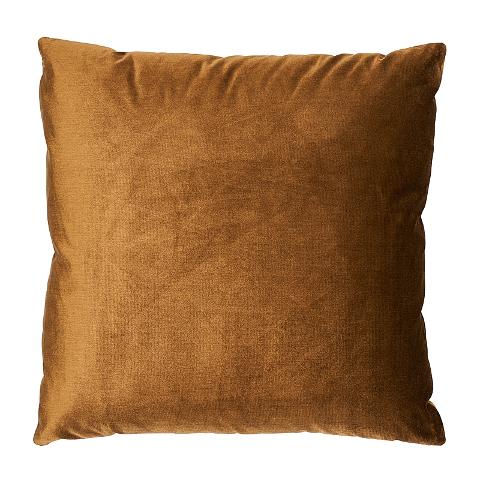 Venetian Silk Velvet Pillow