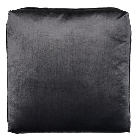 Venetian Silk Velvet Pillow