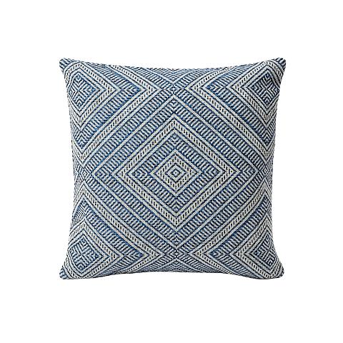 Tortola I/O Pillow