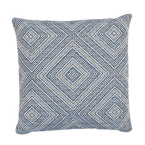 Tortola I/O Pillow
