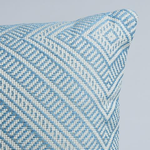 Tortola I/O Pillow