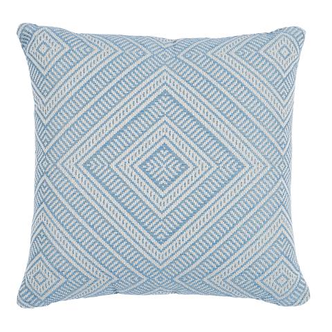 Tortola I/O Pillow