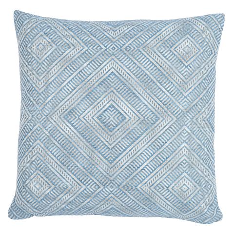 Tortola I/O Pillow