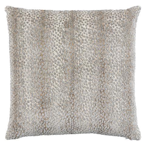 Nakuru Linen Velvet Pillow