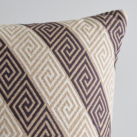 Nebaha Embroidery Pillow