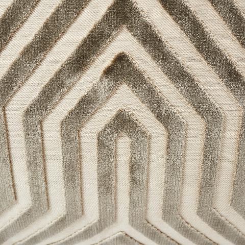 Vanderbilt Velvet Pillow