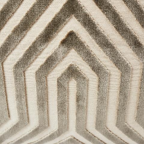 Vanderbilt Velvet Pillow