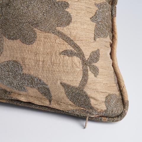 Moon Garden Pillow
