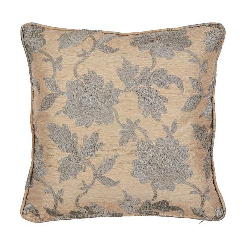 Moon Garden Pillow