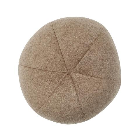 Dixon Mohair Sphere Pillow
