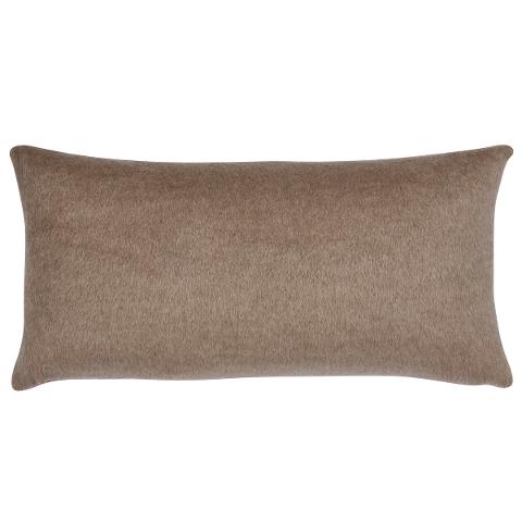 Dixon Mohair Pillow