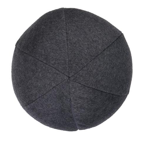 Dixon Mohair Sphere Pillow