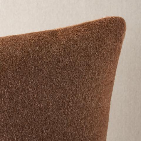 Dixon Mohair Pillow