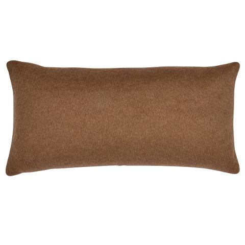 Dixon Mohair Pillow