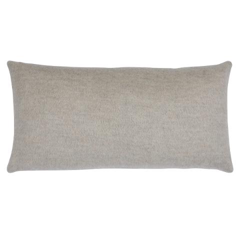 Dixon Mohair Pillow
