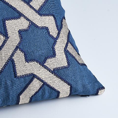 Cordoba Embroidery Pillow