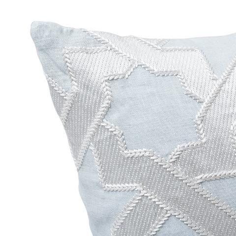 Cordoba Embroidery Pillow