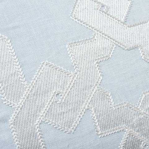 Cordoba Embroidery Pillow