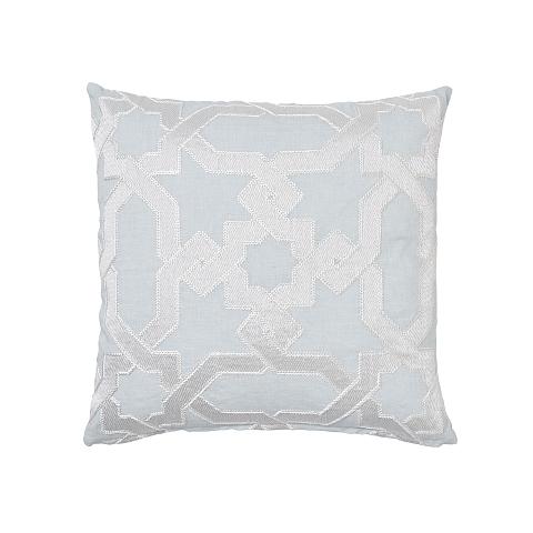 Cordoba Embroidery Pillow