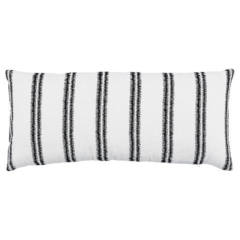 Paloma Embroidery Pillow