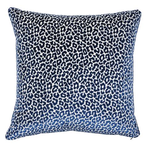 Madeleine Velvet Pillow