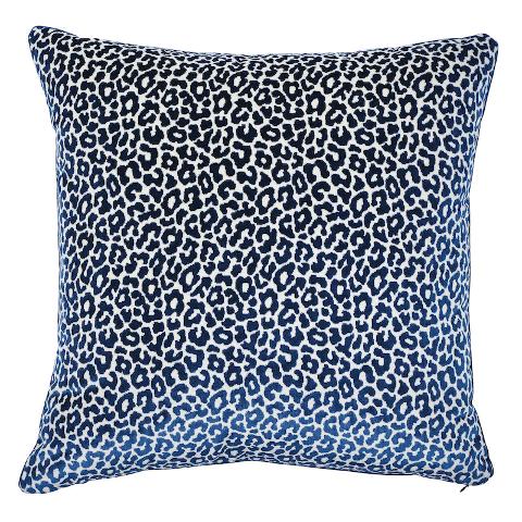Madeleine Velvet Pillow