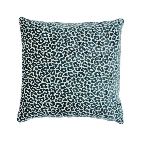 Madeleine Velvet Pillow