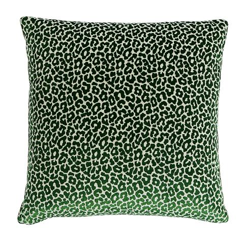 Madeleine Velvet 20" Pillow