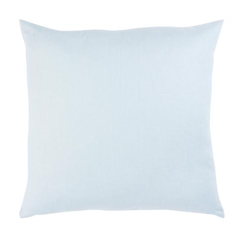 Lange Glazed Linen Pillow