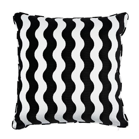 The Wave Pillow