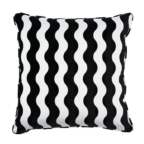 The Wave Pillow
