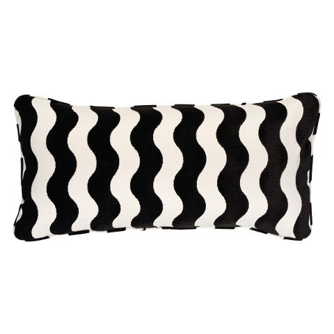 The Wave Pillow