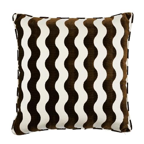 The Wave Pillow