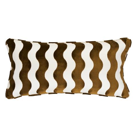 The Wave Pillow