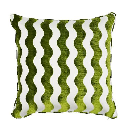 The Wave Pillow
