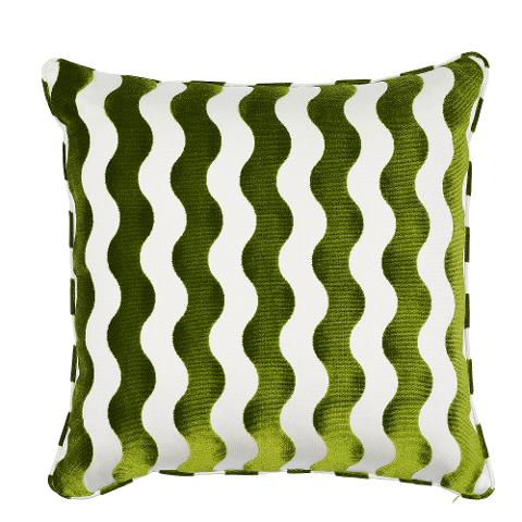 The Wave Pillow