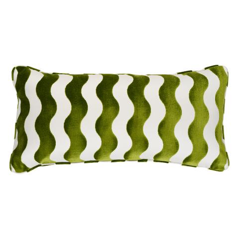 The Wave Pillow