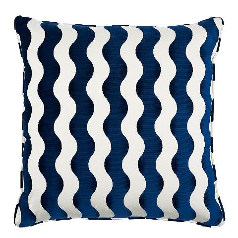 The Wave Pillow