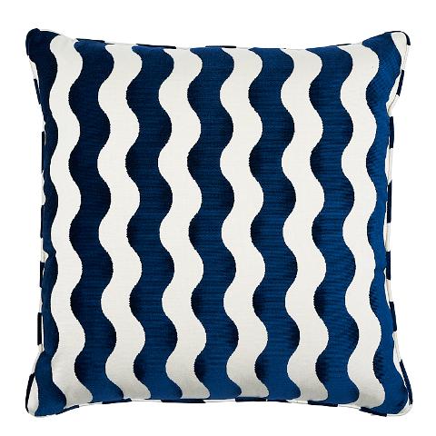 The Wave Pillow