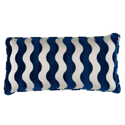 The Wave Pillow